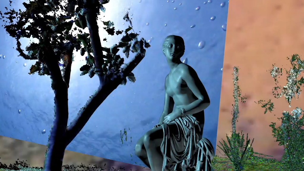 FANTASMA EN EL&nbsp;CRISTAL